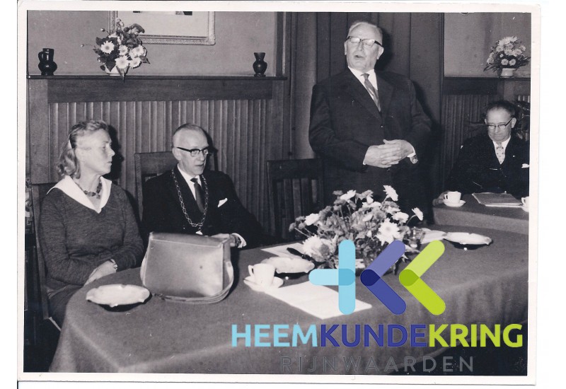 Lobith Burg Daalderop- dokter Reijers- secr. Mulder F0000039